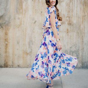 Floral Free People Set